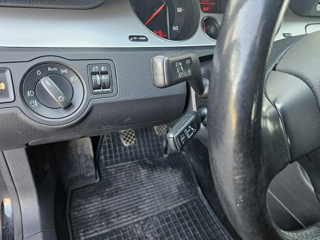 Volkswagen Passat 1,9 tdi Doinwestowany Serwis !