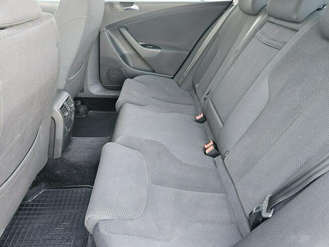 Volkswagen Passat 1,9 tdi Doinwestowany Serwis !
