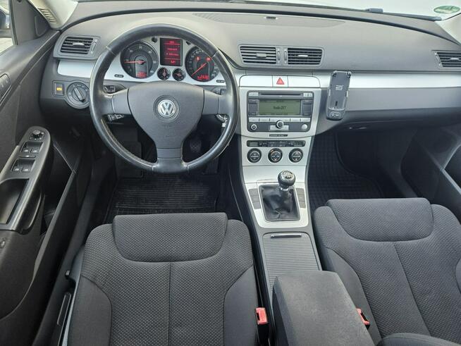 Volkswagen Passat 1,9 tdi Doinwestowany Serwis !