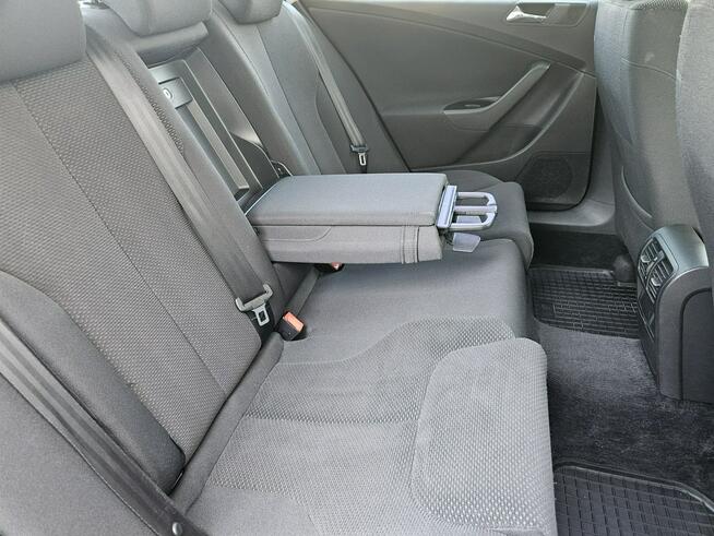 Volkswagen Passat 1,9 tdi Doinwestowany Serwis !