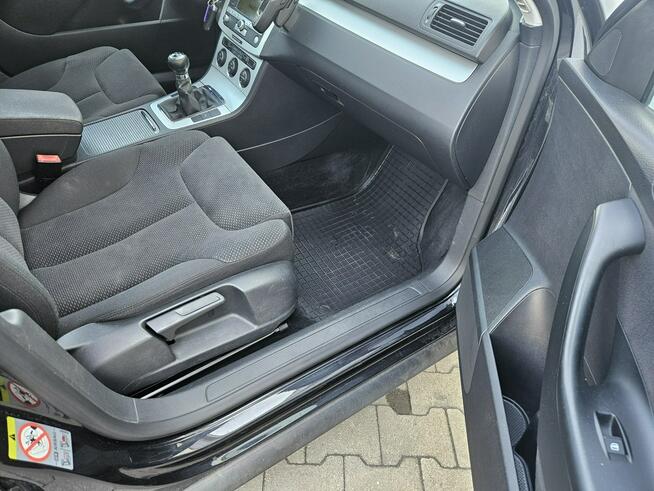 Volkswagen Passat 1,9 tdi Doinwestowany Serwis !