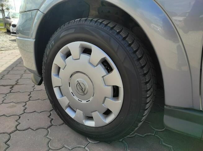 Opel Astra Klimatyzacja, 1.4benzyna, jeden właściciel, Hatchback, 5 drzwi, zarej
