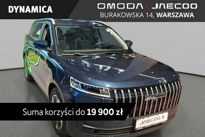 1.6 T-GDI - 147KM - DCT - Wersja Premium! Rok produkcji 2025!