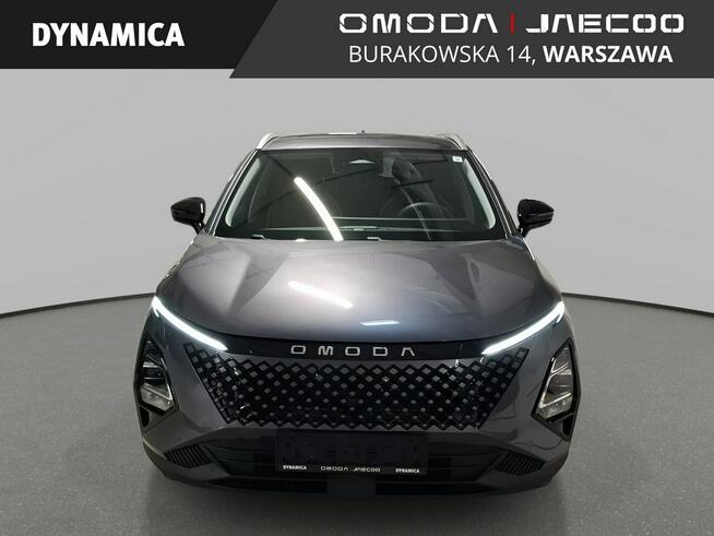 Omoda 5 - 147KM - Wersja Premium - Rocznik 2025