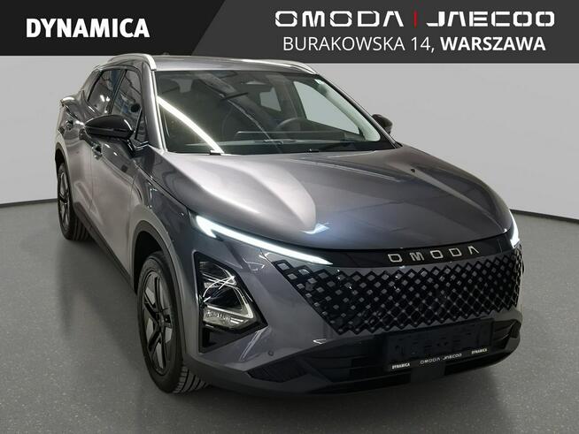 Omoda 5 - 147KM - Wersja Premium - Rocznik 2025