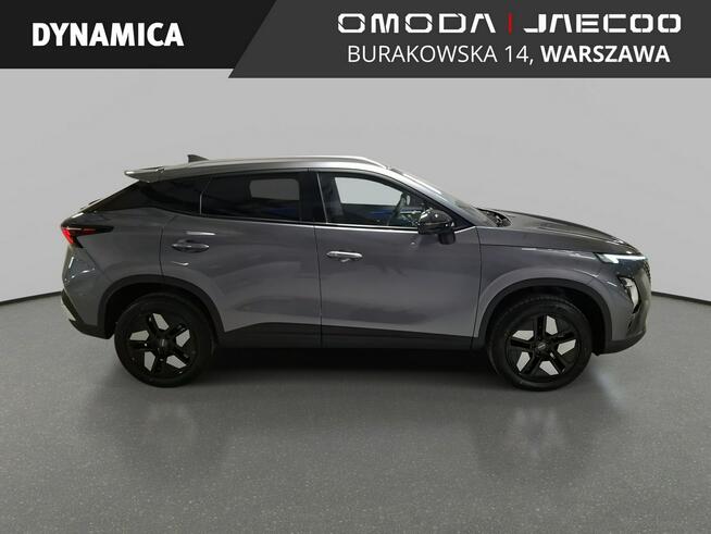 Omoda 5 - 147KM - Wersja Premium - Rocznik 2025