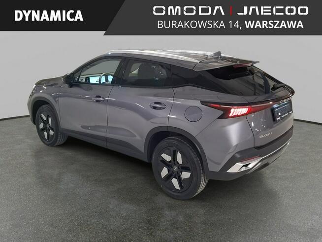 Omoda 5 - 147KM - Wersja Premium - Rocznik 2025