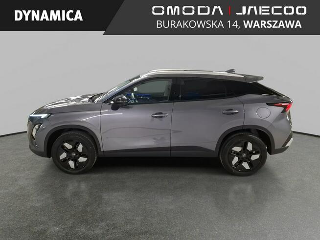 Omoda 5 - 147KM - Wersja Premium - Rocznik 2025