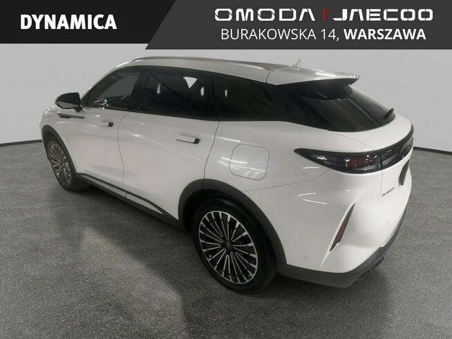 Omoda 9 - 537KM - Super Hybrid - Exclusive