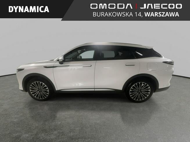 Omoda 9 - 537KM - Super Hybrid - Exclusive