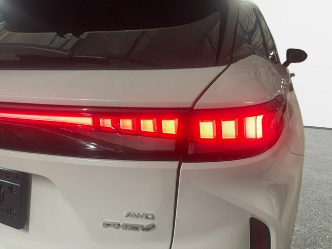 Omoda 9 - 537KM - Super Hybrid - Exclusive