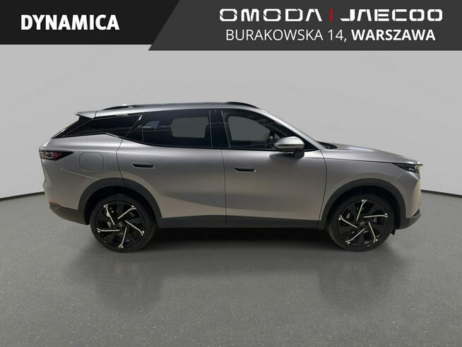 Omoda 7 - 279KM - Super Hybrid - Luxury