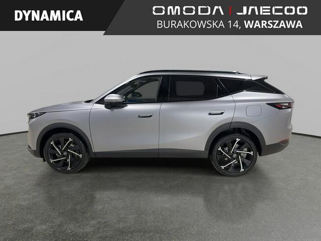 Omoda 7 - 279KM - Super Hybrid - Luxury