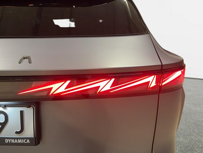 Omoda 7 - 279KM - Super Hybrid - Luxury