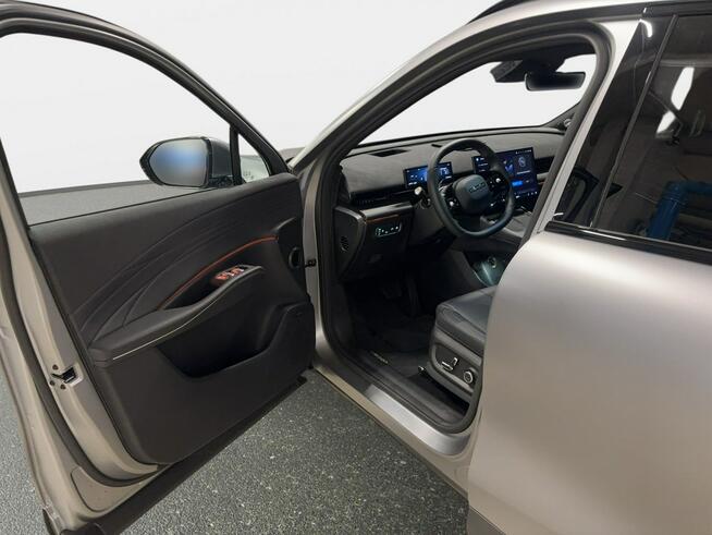 Omoda 7 - 279KM - Super Hybrid - Luxury