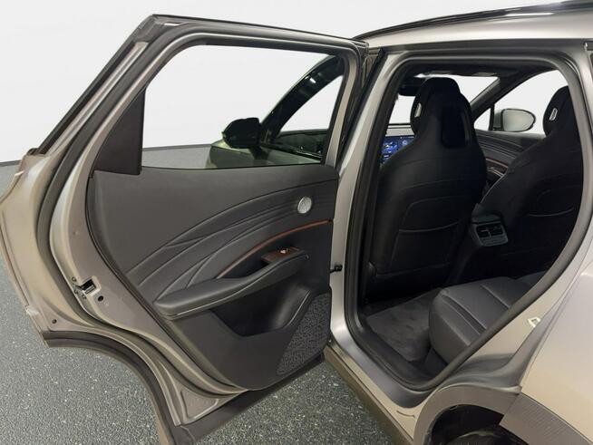 Omoda 7 - 279KM - Super Hybrid - Luxury