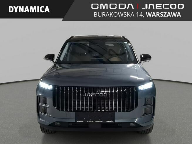 Jaecoo 7 - 347KM - DHT - Super Hybrid - Rok Produkcji 2025!