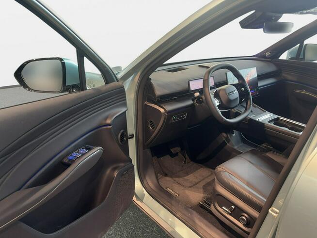 Omoda 7 - 279KM - Super Hybrid - Luxury