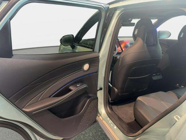 Omoda 7 - 279KM - Super Hybrid - Luxury