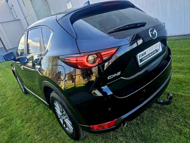 Mazda CX-5 2.0 165PS * Europa * 1 Właściciel * Full LED * Skóra * BEZWYPADKOWY !!