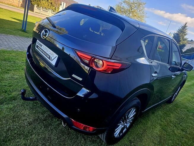 Mazda CX-5 2.0 165PS * Europa * 1 Właściciel * Full LED * Skóra * BEZWYPADKOWY !!