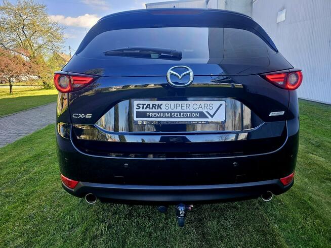 Mazda CX-5 2.0 165PS * Europa * 1 Właściciel * Full LED * Skóra * BEZWYPADKOWY !!