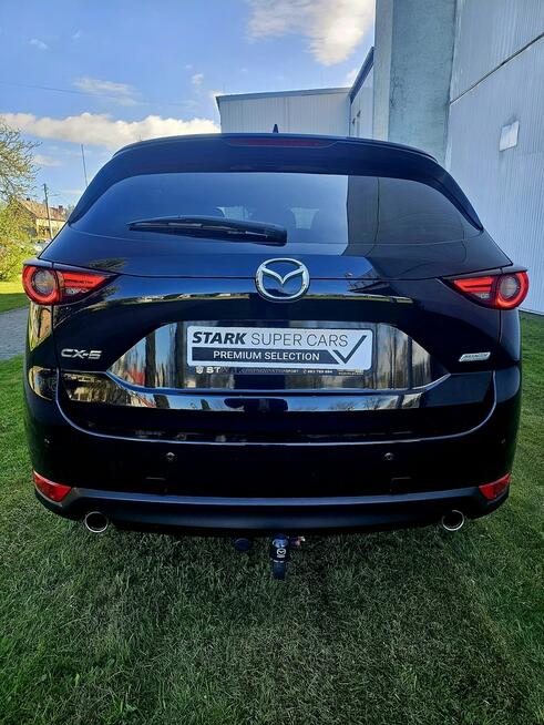 Mazda CX-5 2.0 165PS * Europa * 1 Właściciel * Full LED * Skóra * BEZWYPADKOWY !!