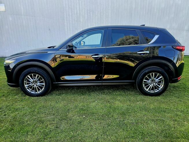 Mazda CX-5 2.0 165PS * Europa * 1 Właściciel * Full LED * Skóra * BEZWYPADKOWY !!