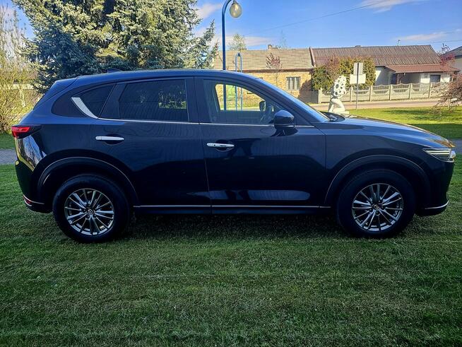 Mazda CX-5 2.0 165PS * Europa * 1 Właściciel * Full LED * Skóra * BEZWYPADKOWY !!