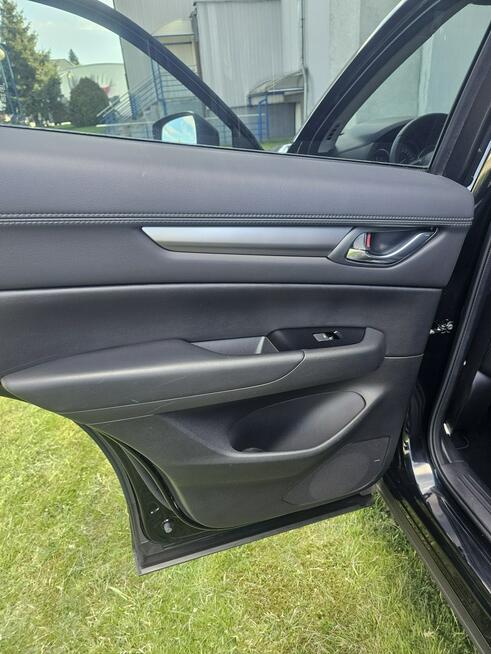 Mazda CX-5 2.0 165PS * Europa * 1 Właściciel * Full LED * Skóra * BEZWYPADKOWY !!