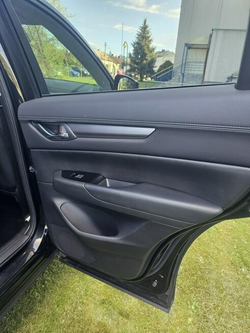Mazda CX-5 2.0 165PS * Europa * 1 Właściciel * Full LED * Skóra * BEZWYPADKOWY !!