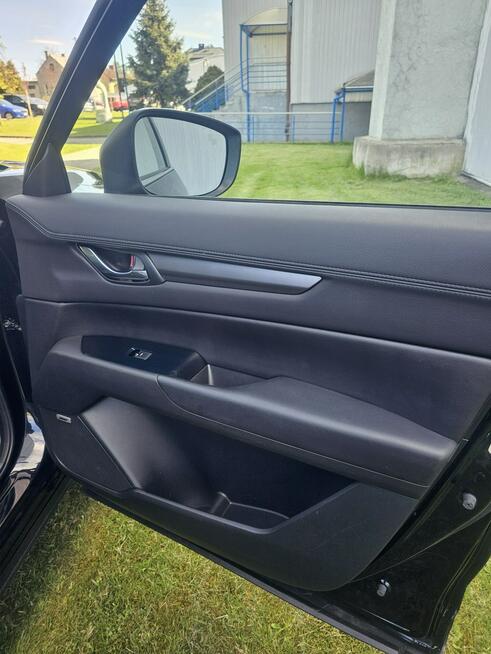 Mazda CX-5 2.0 165PS * Europa * 1 Właściciel * Full LED * Skóra * BEZWYPADKOWY !!