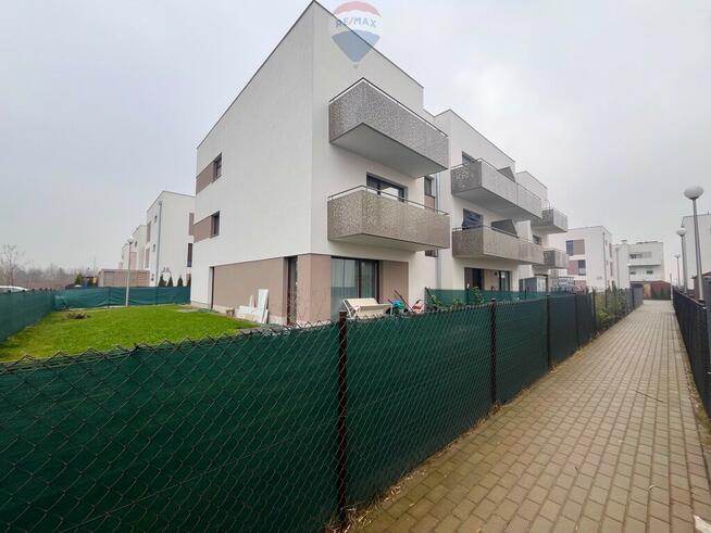Komfortowe mieszkanie 3 pokoje Złotniki wynajem