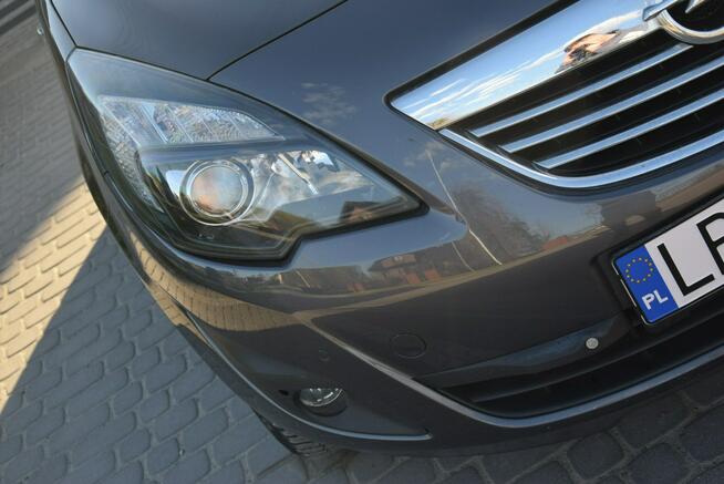 Opel Meriva 1.4TB 126 TYS KM/ Klima/ Grzane Fotele/ Sprowadzony/ Opłacony