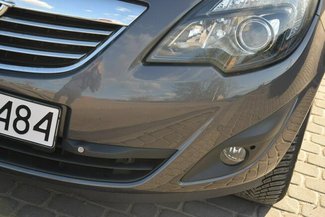 Opel Meriva 1.4TB 126 TYS KM/ Klima/ Grzane Fotele/ Sprowadzony/ Opłacony