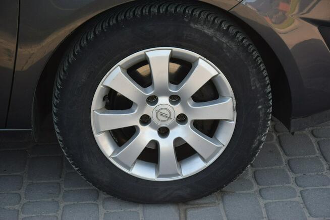 Opel Meriva 1.4TB 126 TYS KM/ Klima/ Grzane Fotele/ Sprowadzony/ Opłacony