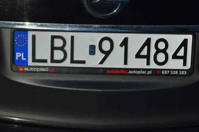 Opel Meriva 1.4TB 126 TYS KM/ Klima/ Grzane Fotele/ Sprowadzony/ Opłacony
