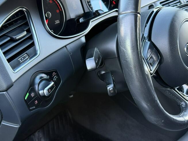 Audi A4 2.0 Tdi 177 konny Polift