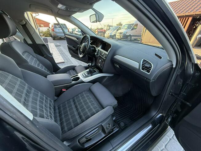 Audi A4 2.0 Tdi 177 konny Polift