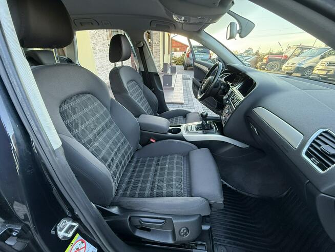 Audi A4 2.0 Tdi 177 konny Polift