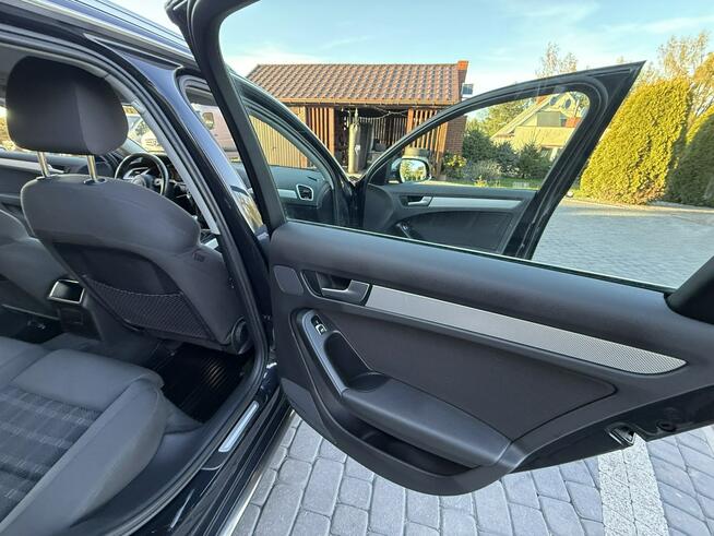 Audi A4 2.0 Tdi 177 konny Polift