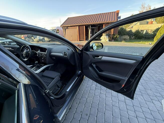 Audi A4 2.0 Tdi 177 konny Polift