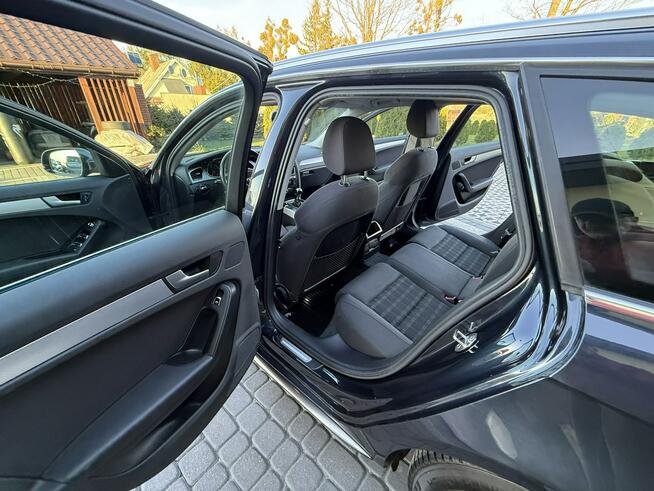 Audi A4 2.0 Tdi 177 konny Polift