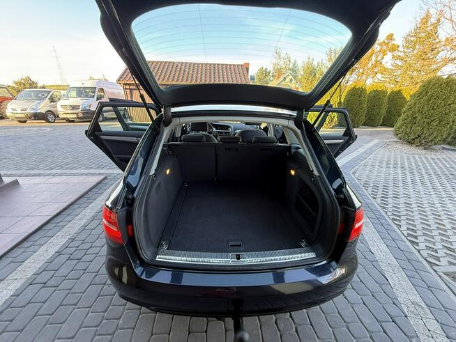 Audi A4 2.0 Tdi 177 konny Polift