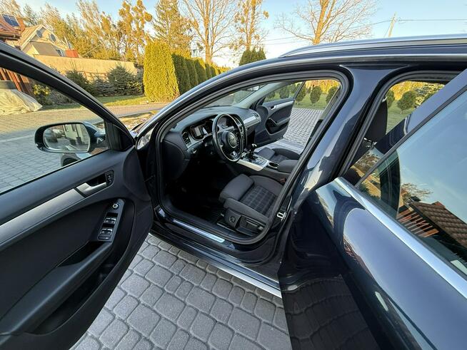 Audi A4 2.0 Tdi 177 konny Polift