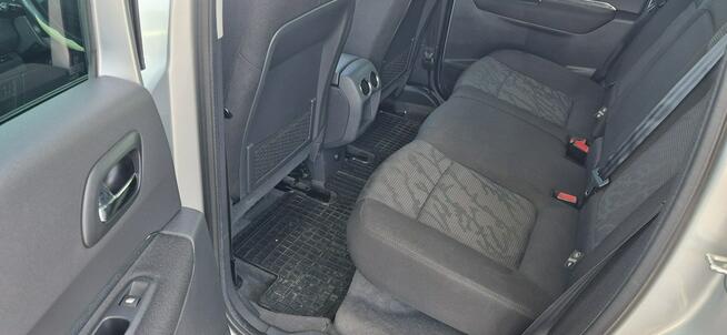 Peugeot 3008 HAK-HDi-Dwie strefy klimatyzacji