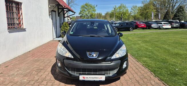 Peugeot 308 PANORAMA