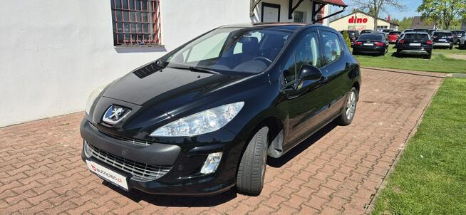 Peugeot 308 PANORAMA