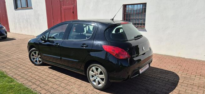 Peugeot 308 PANORAMA