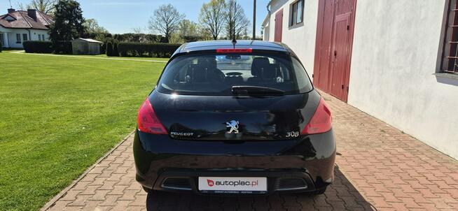 Peugeot 308 PANORAMA